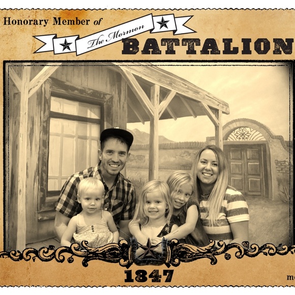 Meet your Posher, Shanna - Picture 1 of 1